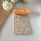 Ceramic & Polymer Clay Texture Roller - Model #MX-TR103